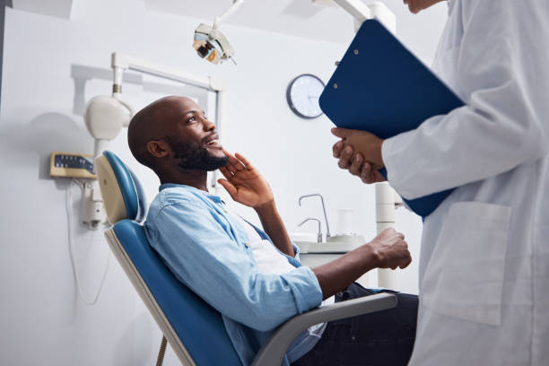 Best Emergency Orthodontic Repairs in Great Falls, VA