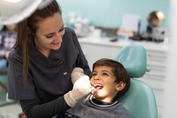 Best Emergency Denture Repair in Great Falls, VA