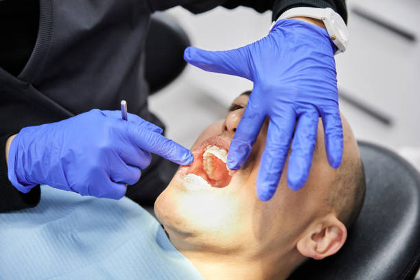 Trusted VA Emergency Dental Service Experts