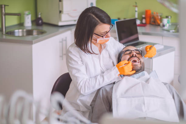 Best Emergency Wisdom Tooth Extraction in Great Falls, VA