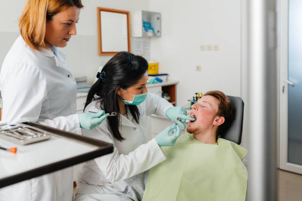 Best Urgent Dental Care for Toothaches in Great Falls, VA