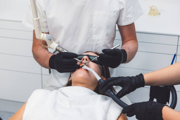 Best 24-Hour Emergency Dental Care in Great Falls, VA