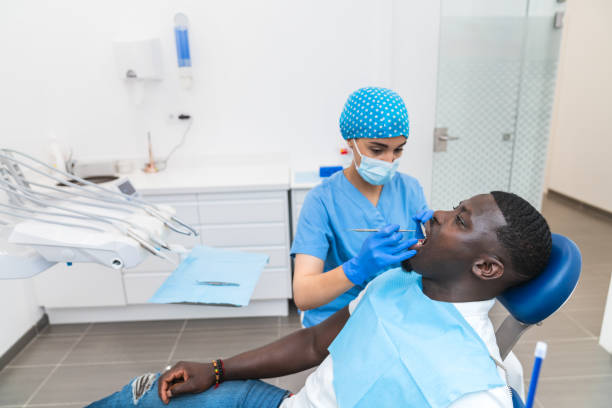 Best Emergency Care for Gum Disease in Great Falls, VA